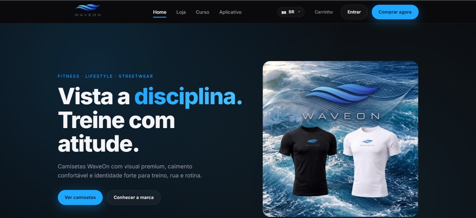 WaveOn